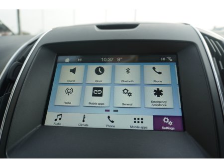 2018 Ford Galaxy - thumbnail 21