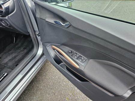 2022 Skoda Fabia STYLE 1.0 MPI 80HP 5DR €18,950 thumbnail