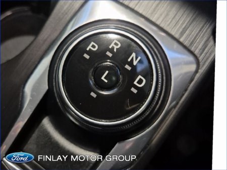 2024 Ford Kuga 2.5 Duratec 225PS PHEV ST-Line Auto €35,950 thumbnail