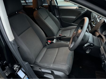 2011 Volkswagen Golf 1.6 TDI S 105PS 5DR €4,950