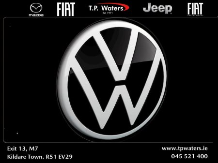 2019 Volkswagen Golf - thumbnail 1