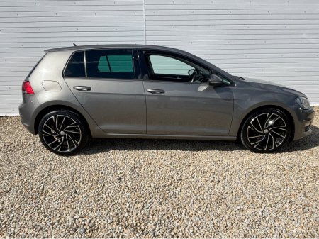 2015 Volkswagen Golf - thumbnail 3