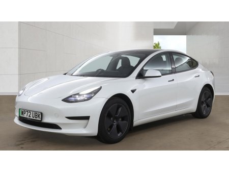 2022 Tesla Model 3 - thumbnail 6
