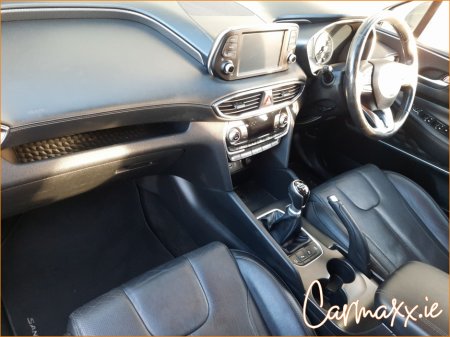 2020 Hyundai Santa Fe - thumbnail 22