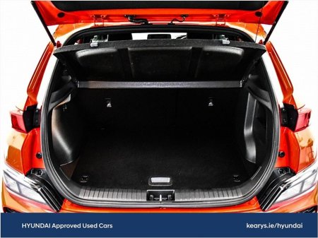 2022 Hyundai Kona N Line (2 Tone) €24,945 thumbnail
