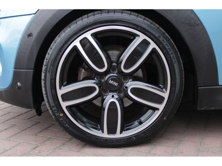 2018 MINI Cooper - thumbnail 24