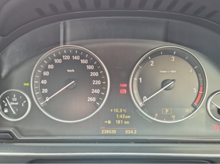 2010 BMW 5 Series - thumbnail 13