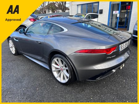 2016 Jaguar F-Type - thumbnail 6