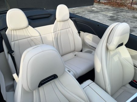 2026 Mercedes-Benz CLE - thumbnail 13