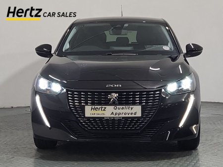 2023 Peugeot 208 - photo 5