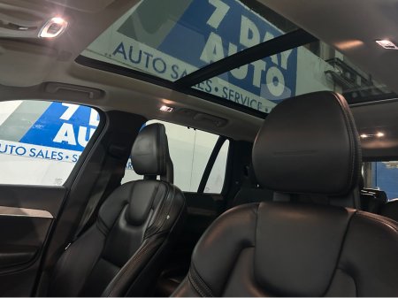2017 Volvo XC90 2.0 T8 PAN ROOF INSCRIPTION AWD €29,750 thumbnail