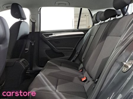 2019 Volkswagen Golf - thumbnail 10