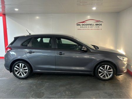 2018 Hyundai i30 - thumbnail 17