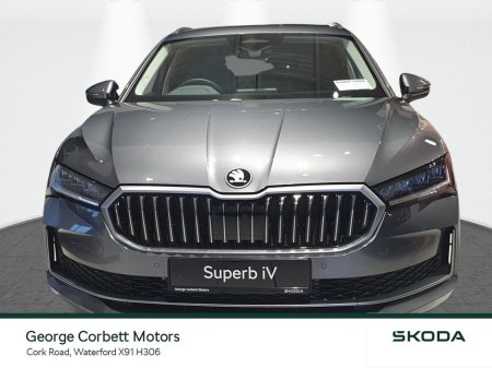 2026 Skoda Superb Combi Selection+ 1.5 TSI 204hp - Available for Immediate Delivery €57,055 thumbnail