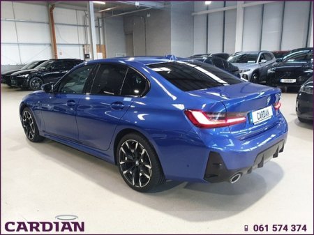 2025 BMW 3 Series - thumbnail 7