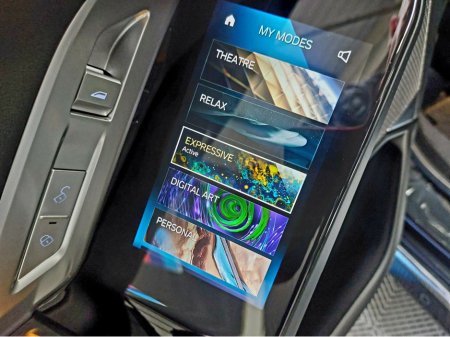 2023 BMW i7 - thumbnail 22