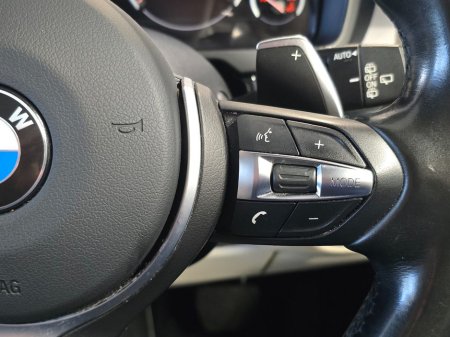 2016 BMW X5 - thumbnail 22