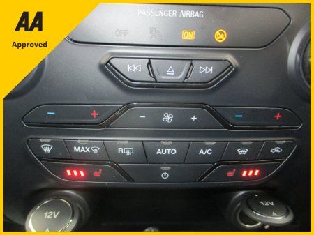 2020 Ford Ranger DOUBLE CAB WILDTRAK 2.0L 213PS  AUTOMATIC, ONLY 80000  KMS . FULLY SERVICED AND READY TO GO WITH WARRANTY AND 12 MONTHS AA COVER.   NO VAT !! €37,500 thumbnail