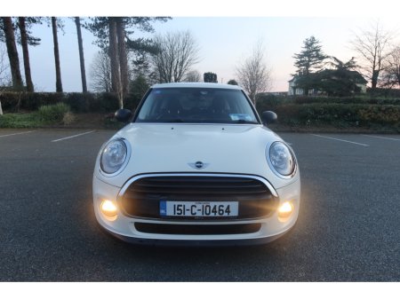 2015 MINI Hatch - thumbnail 8