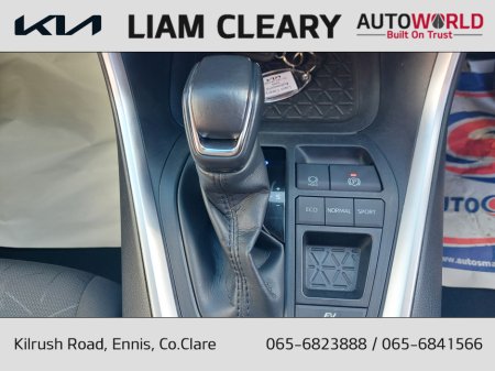 2021 Toyota Rav4 - thumbnail 11