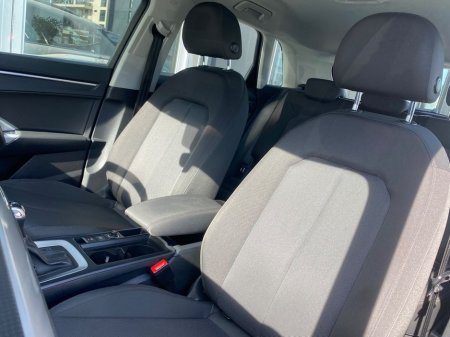 2019 Audi Q3 - thumbnail 15