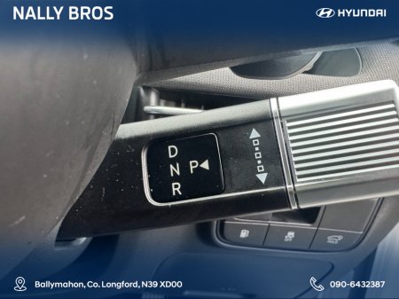 2025 Hyundai Tucson PLATINUM PHEV AUTO 2WD thumbnail