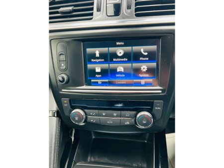 2017 Renault Kadjar - thumbnail 8