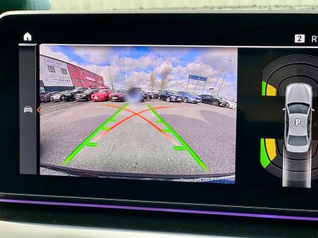 2022 BMW 5 Series - thumbnail 20