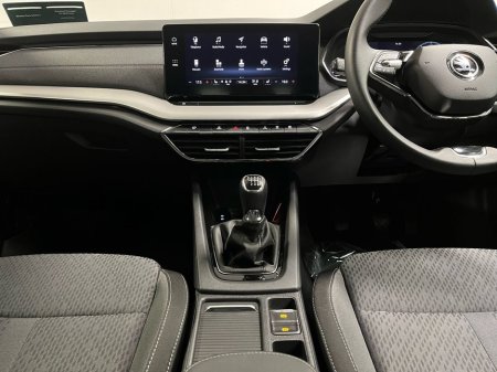 2023 Skoda Octavia - thumbnail 19