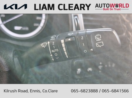 2017 Kia Niro - thumbnail 23