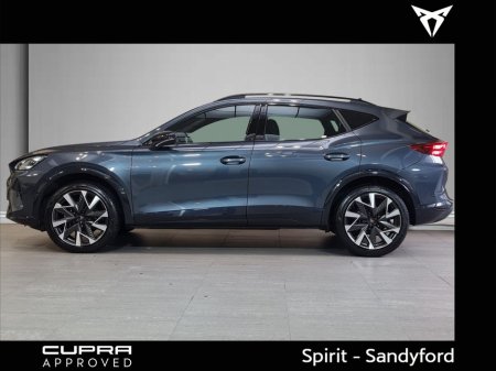 2026 Cupra Formentor - thumbnail 3