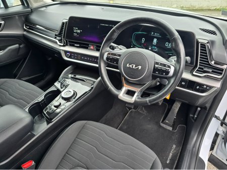 2022 Kia Sportage - thumbnail 14