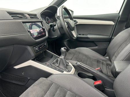 2018 SEAT Arona - thumbnail 13