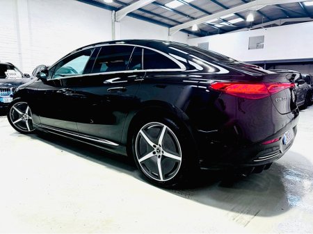 2024 Mercedes-Benz EQE - thumbnail 24