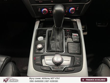 2017 Audi A6 - thumbnail 32