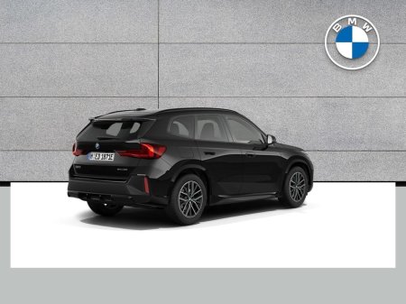 2026 BMW iX1 M Sport €56,495