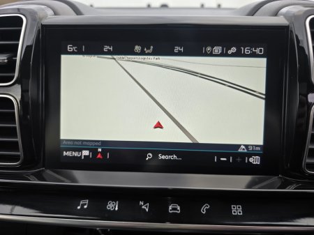 2020 Citroen C5 Aircross - thumbnail 17