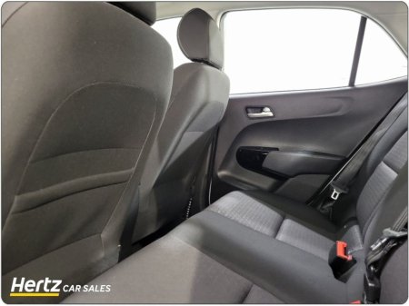 2023 Kia Picanto - thumbnail 13