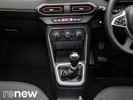 2023 Dacia Sandero Stepway Expression TCe 90 NBI €17,990 thumbnail