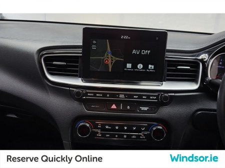 2019 Kia Ceed 1.0 K4 Petrol *HUGE SPEC* €16,995