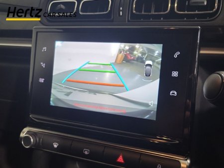 2023 Citroen C3 - thumbnail 22