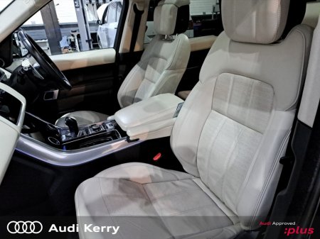 2020 Land Rover Range Rover Sport AUTOBIOGRAPHY DYNAMIC PHEV AUTOMATIC €48,900 thumbnail