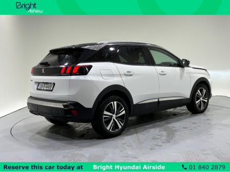 2023 Peugeot 3008 FL ALLURE 1.5 HDI 130 6.4 €32,950 thumbnail