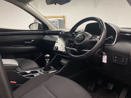 2022 Hyundai Tucson - thumbnail 6