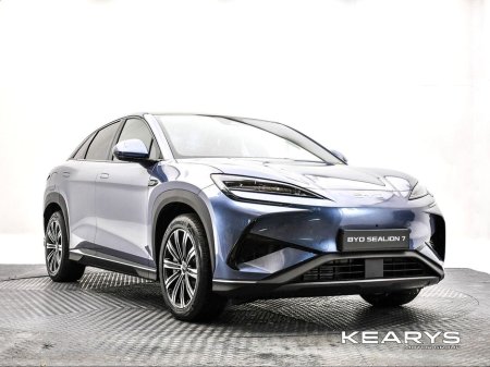 2026 BYD Sealion 7 - thumbnail 28