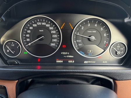 2016 BMW 3 Series 2.0L Petrol Plug-in Hybrid Automatic €17,950 thumbnail