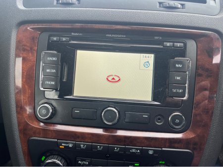 2013 Skoda Octavia - thumbnail 12