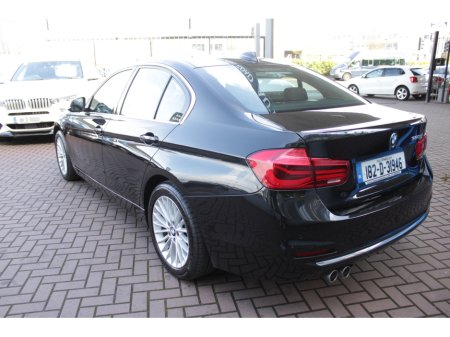 2018 BMW 3 Series - photo 6