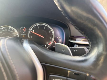 2017 BMW 5 Series - thumbnail 15