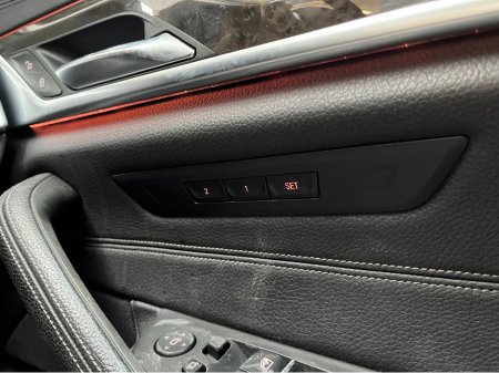 2017 BMW 5 Series - thumbnail 15